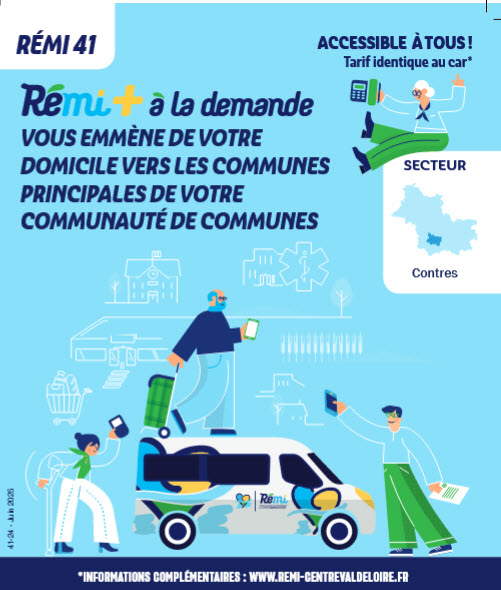 Transport à la demande