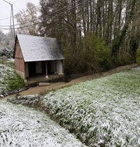 Lavoir